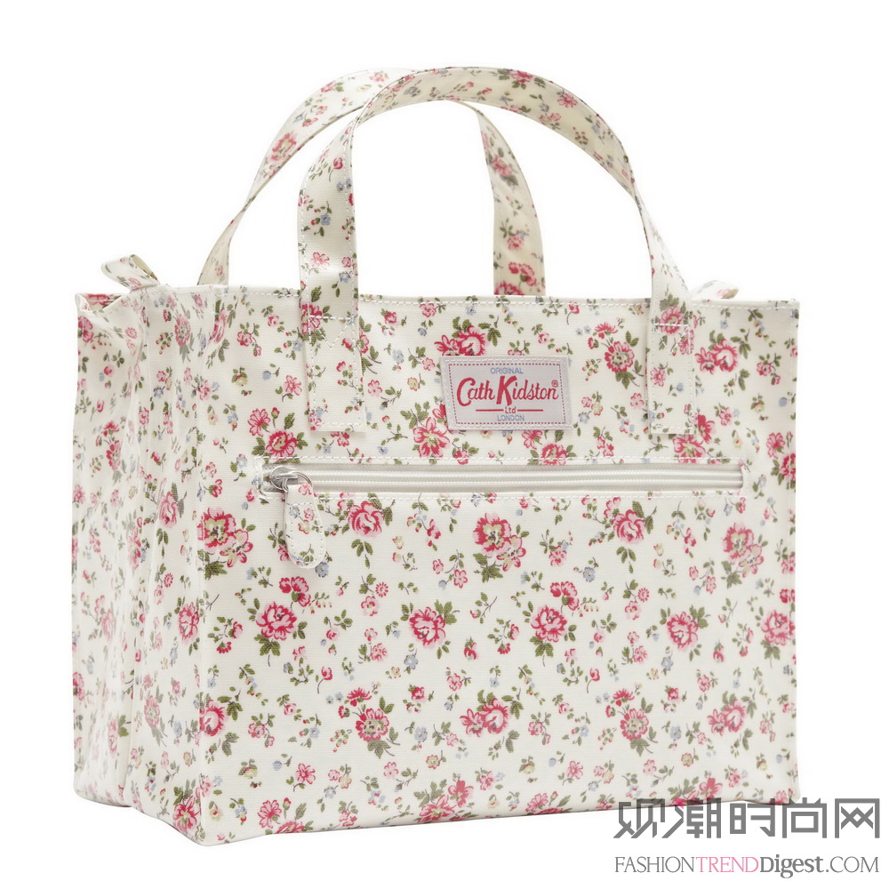 Cath Kidston 2014ͯװ LookBookͼƬ