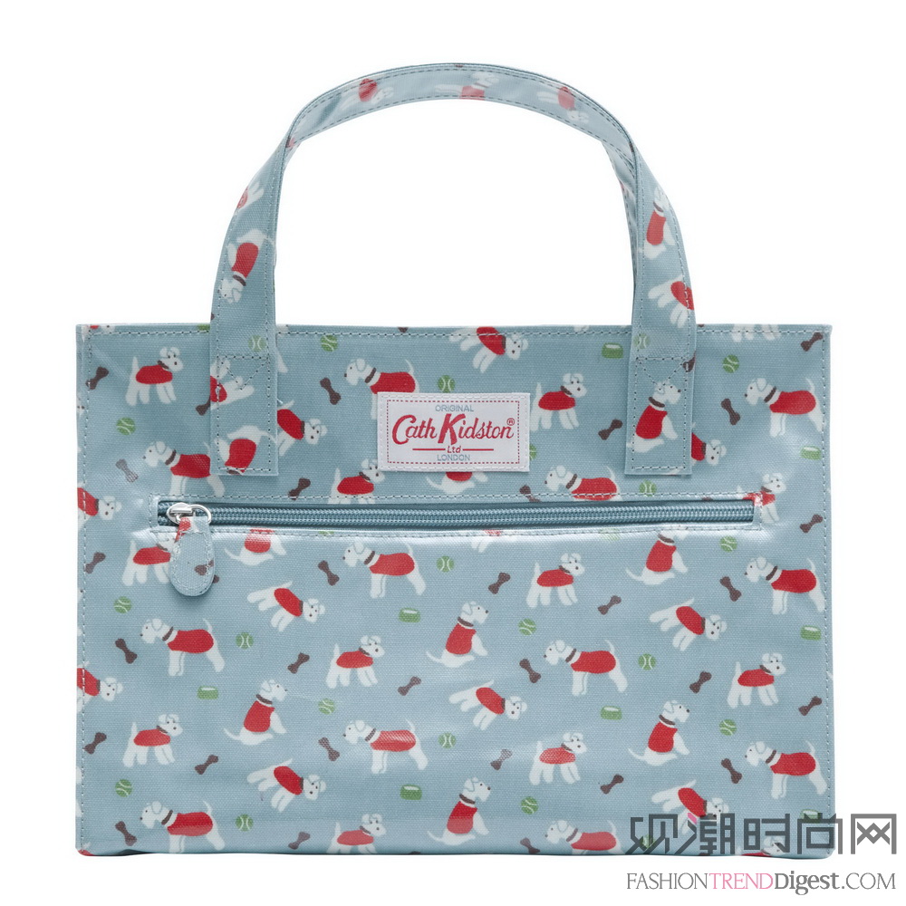 Cath Kidston 2014ͯװ LookBookͼƬ