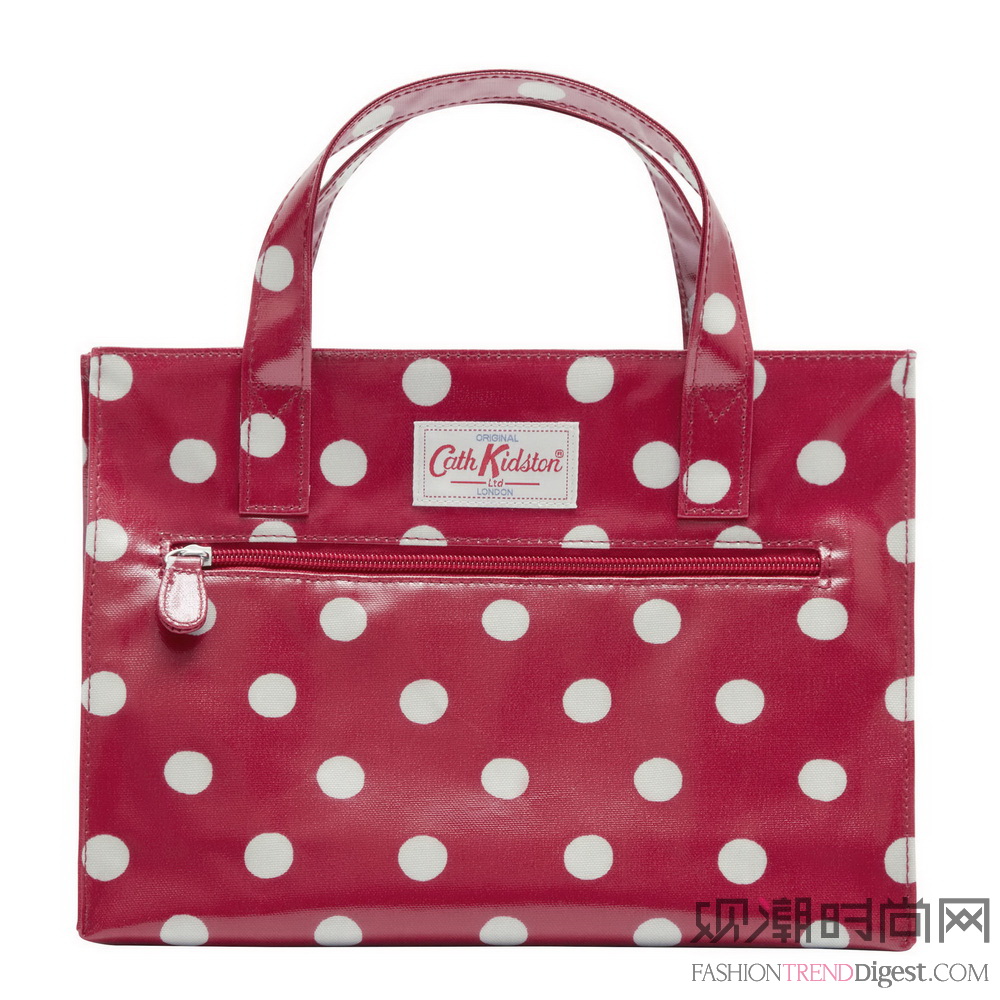 Cath Kidston 2014ͯװ LookBookͼƬ