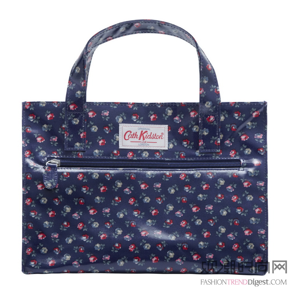 Cath Kidston 2014ͯװ LookBookͼƬ