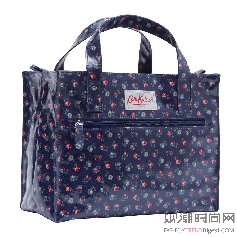 Cath Kidston 2014ͯװ LookBookͼƬ