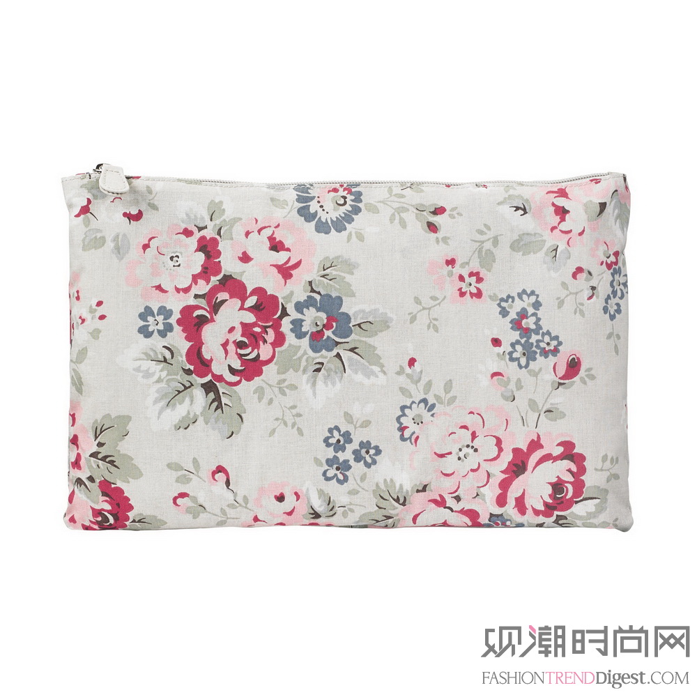 Cath Kidston 2014ļҾ LookBookDƬ
