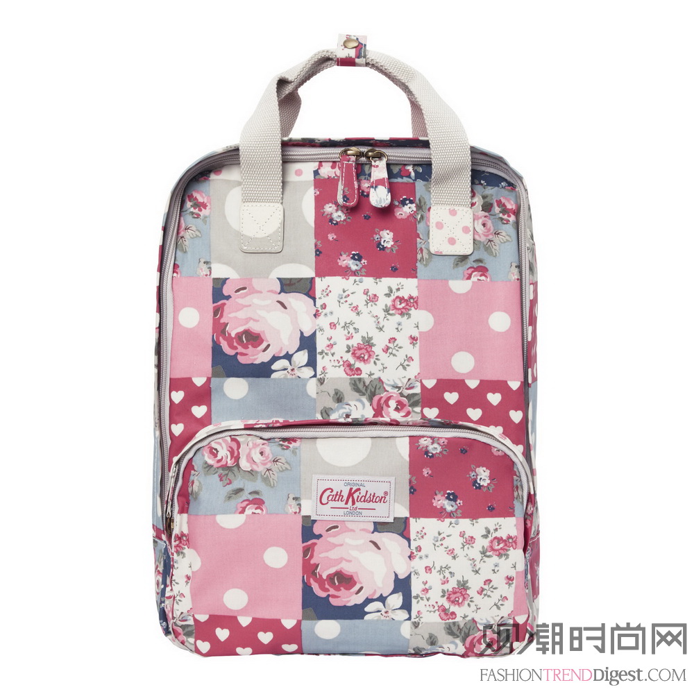 Cath Kidston 2014ļҾ LookBookDƬ