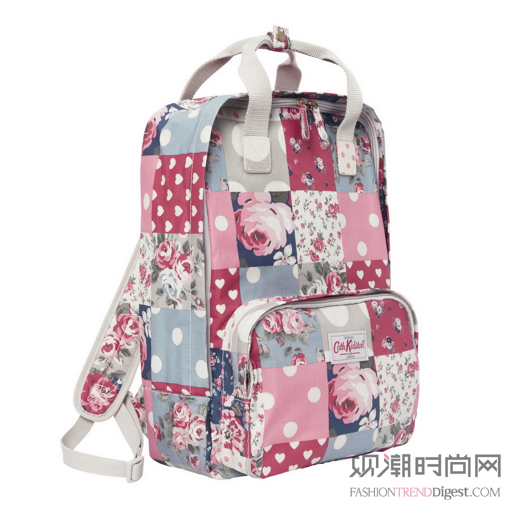 Cath Kidston 2014ļҾ LookBookDƬ