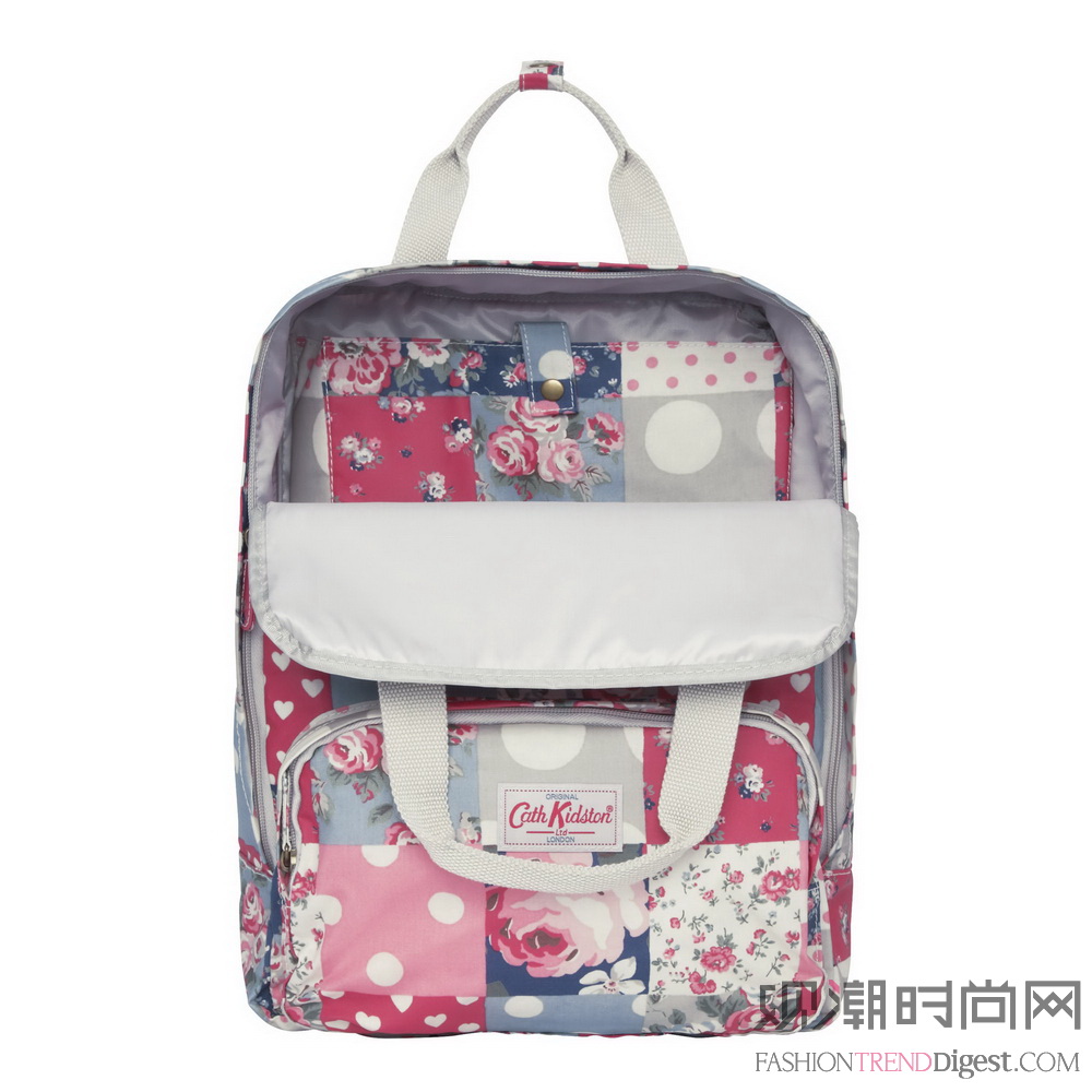 Cath Kidston 2014ļҾ LookBookDƬ