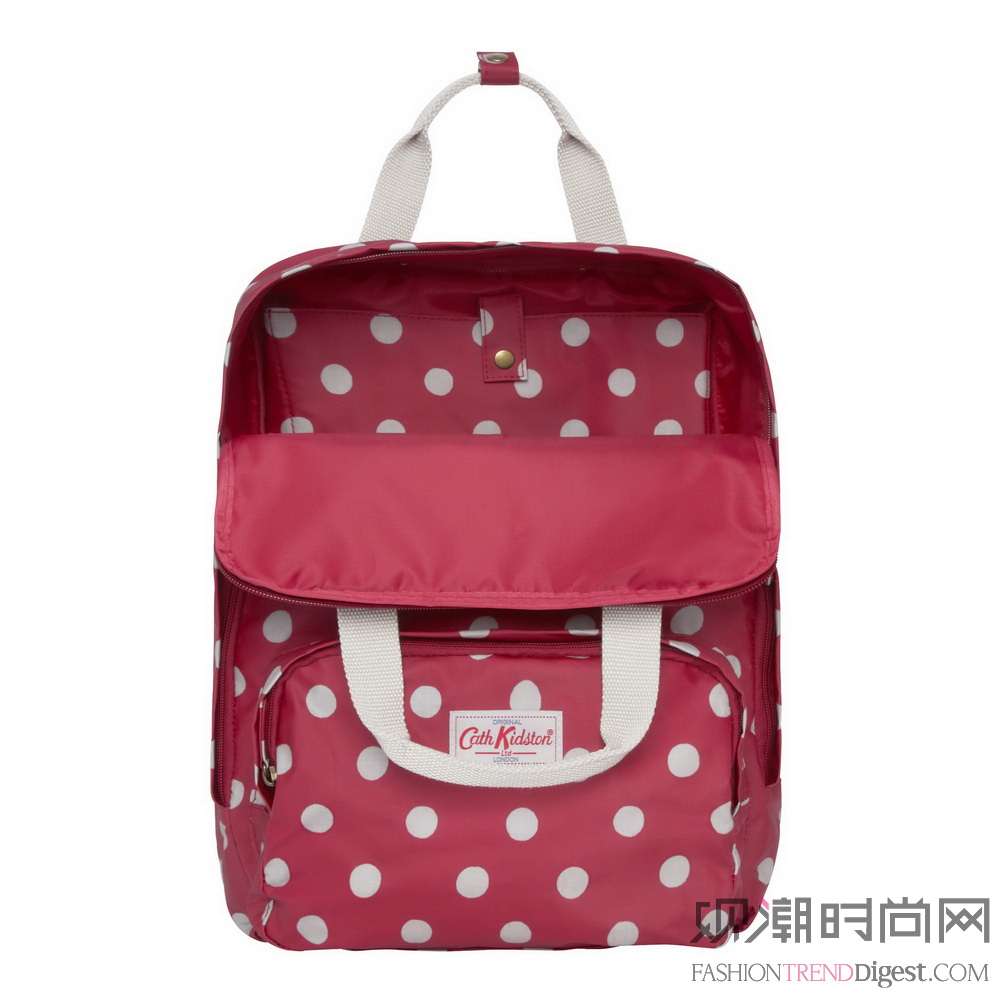 Cath Kidston 2014ļҾ LookBookDƬ