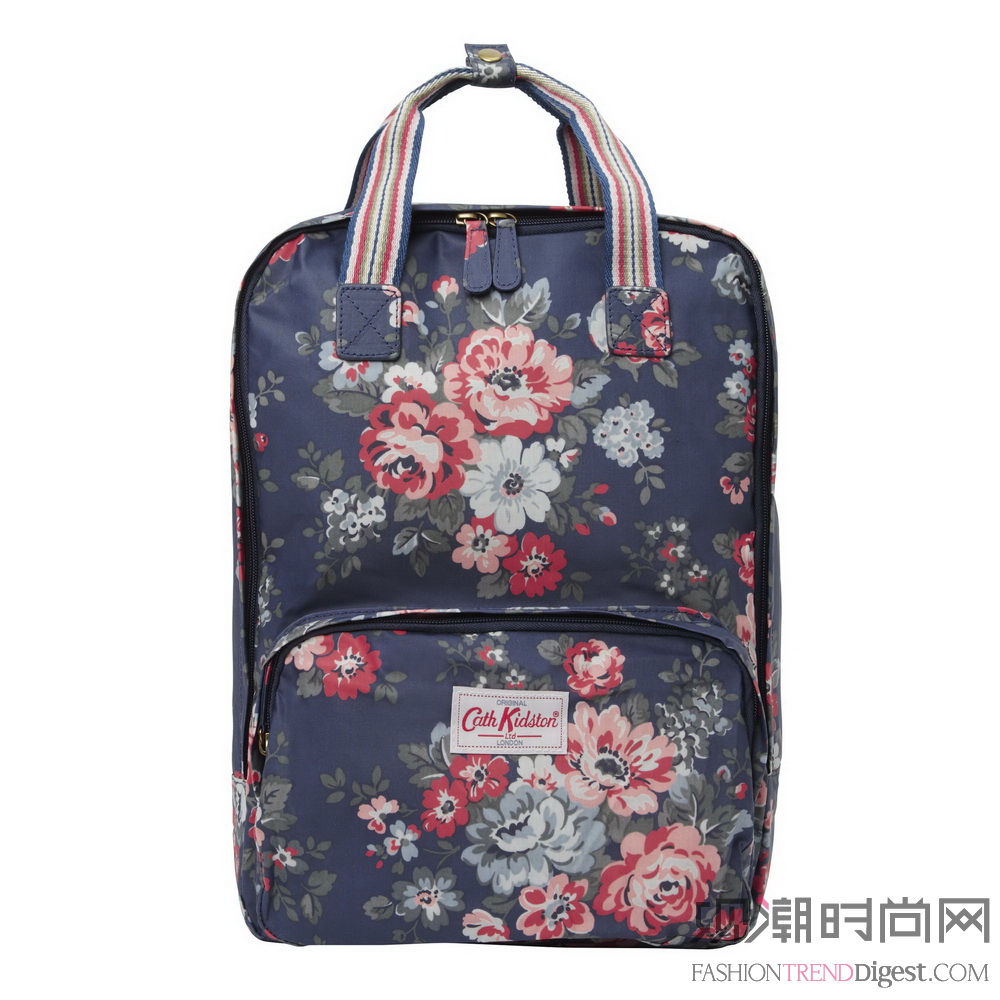 Cath Kidston 2014ļҾ LookBookDƬ