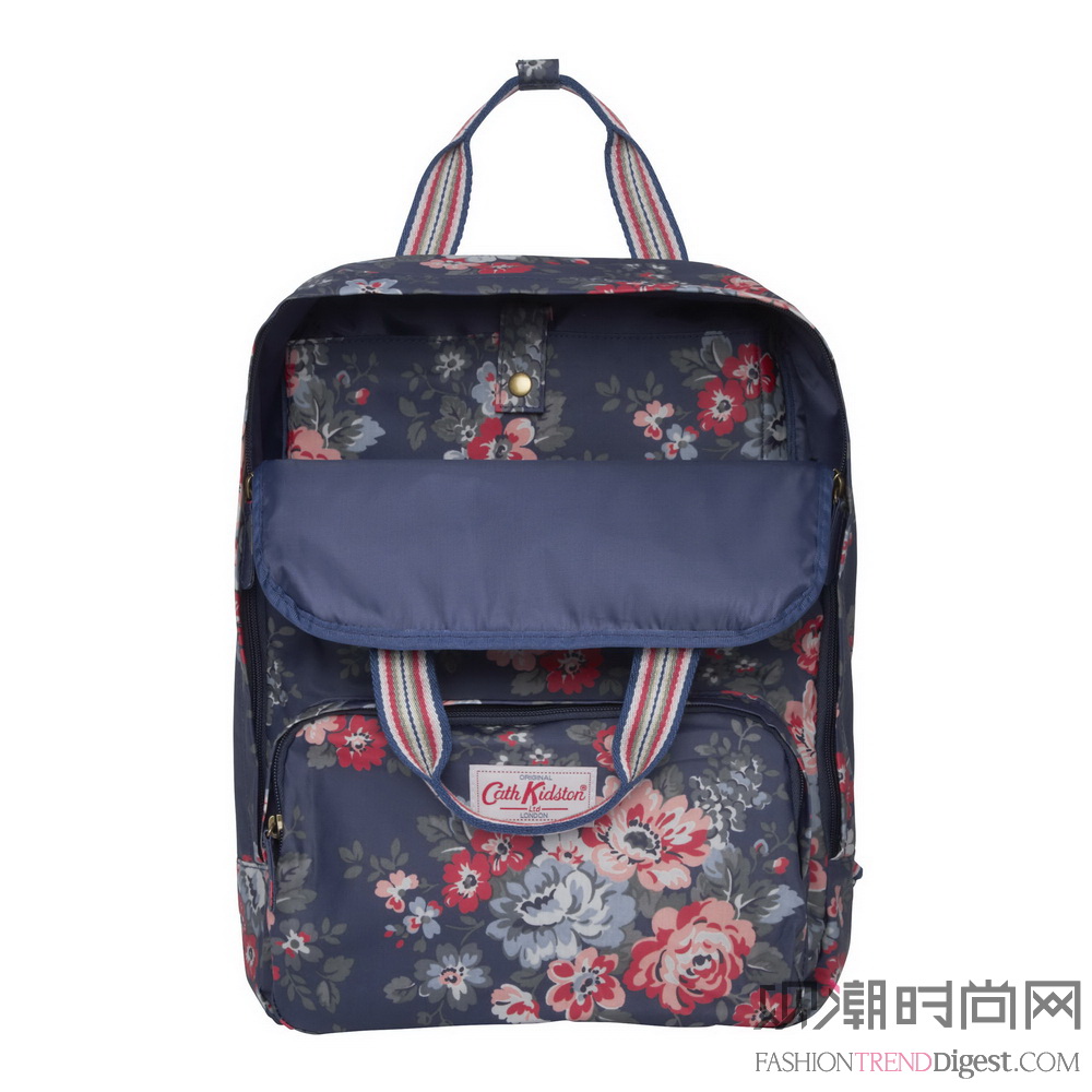 Cath Kidston 2014ļҾ LookBookDƬ