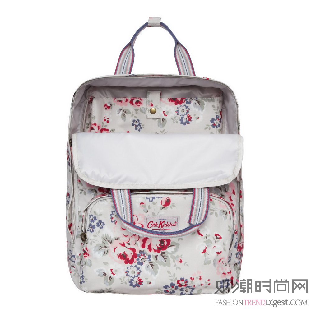 Cath Kidston 2014ļҾ LookBookDƬ