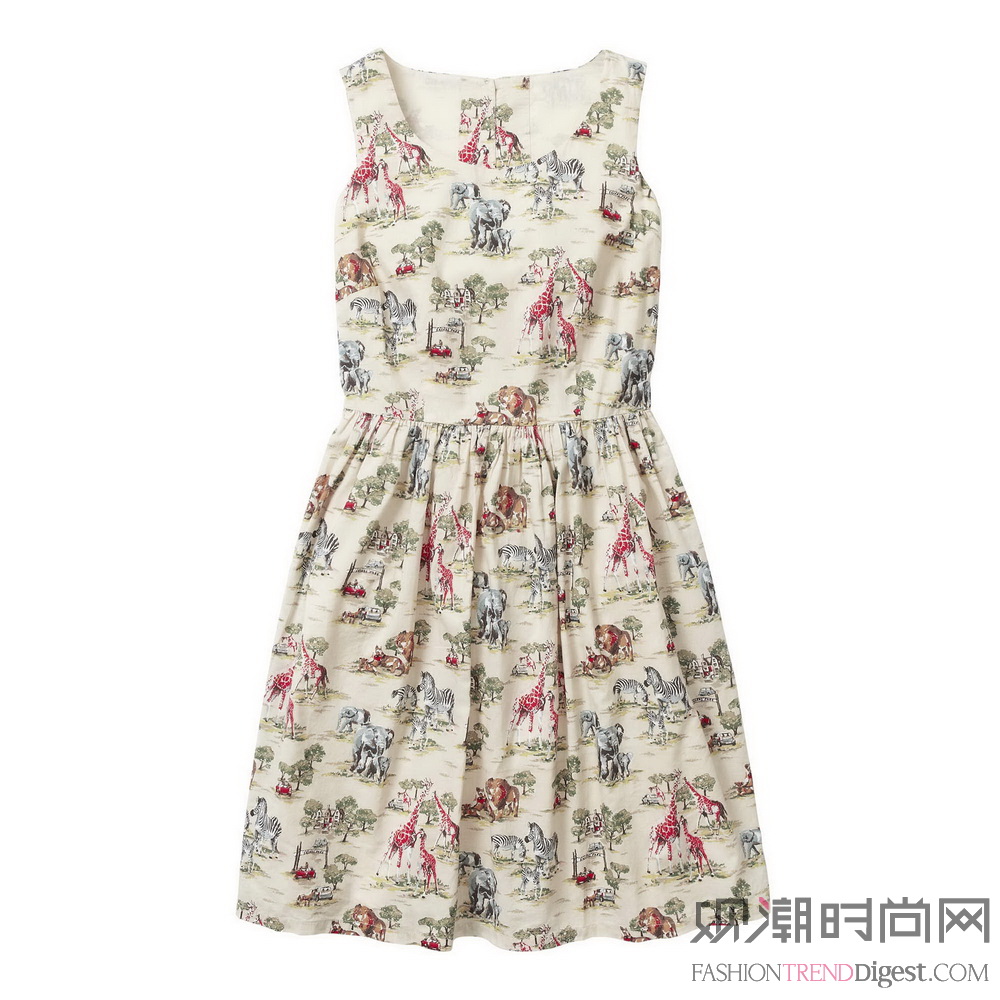 Cath Kidston 2014���İ��� LookBook����ͼƬ