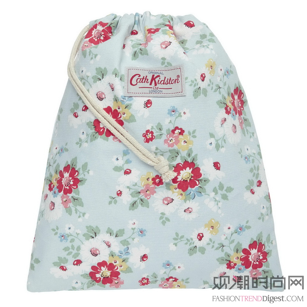 Cath Kidston 2014ͯװ LookBookͼƬ