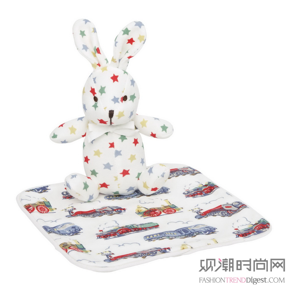 Cath Kidston 2014���İ��� LookBook����ͼƬ