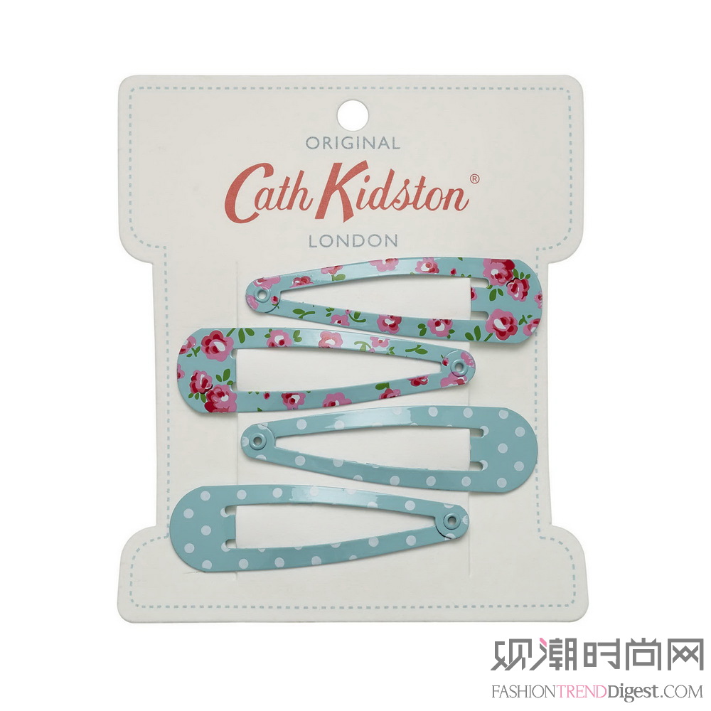 Cath Kidston 2014ͯװ LookBookͼƬ