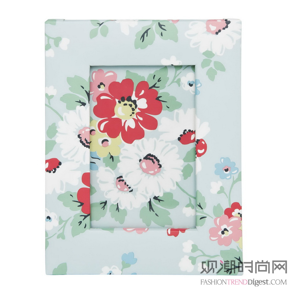 Cath Kidston 2014���İ��� LookBook����ͼƬ