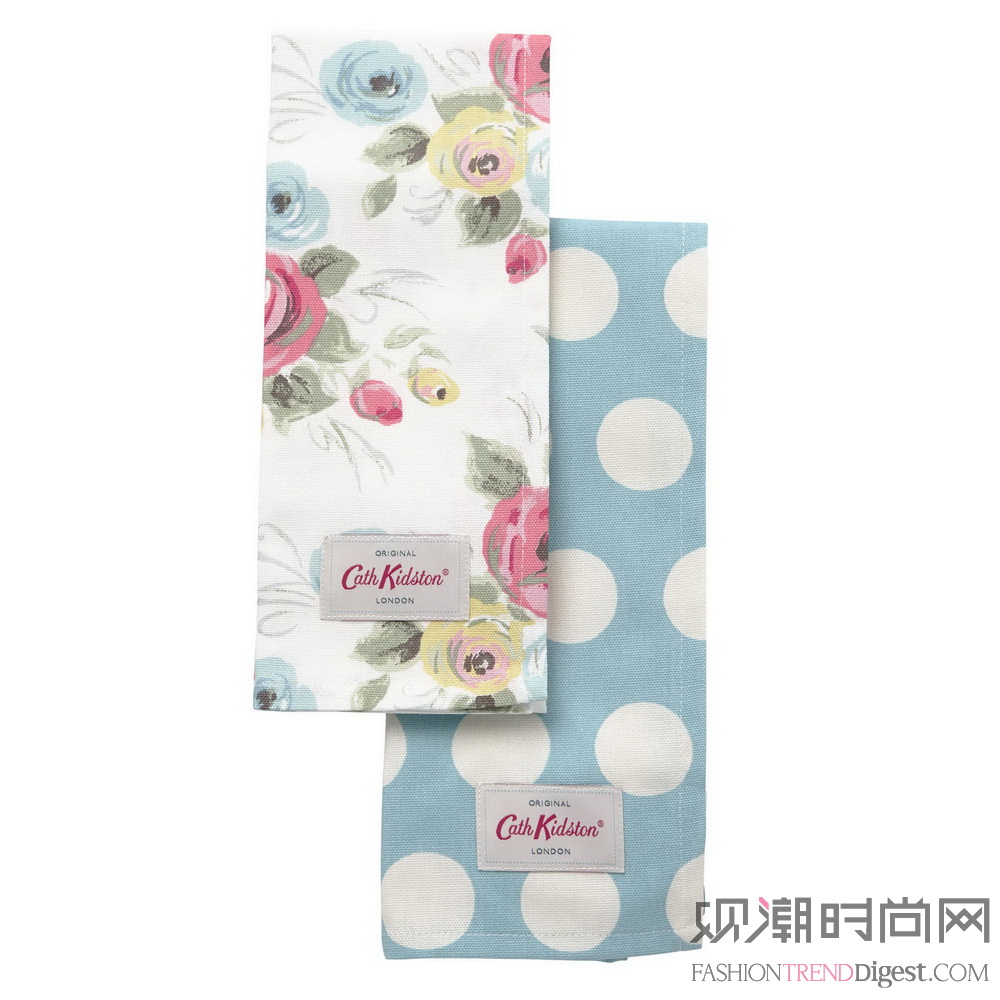 Cath Kidston 2014İ LookBookͼƬ