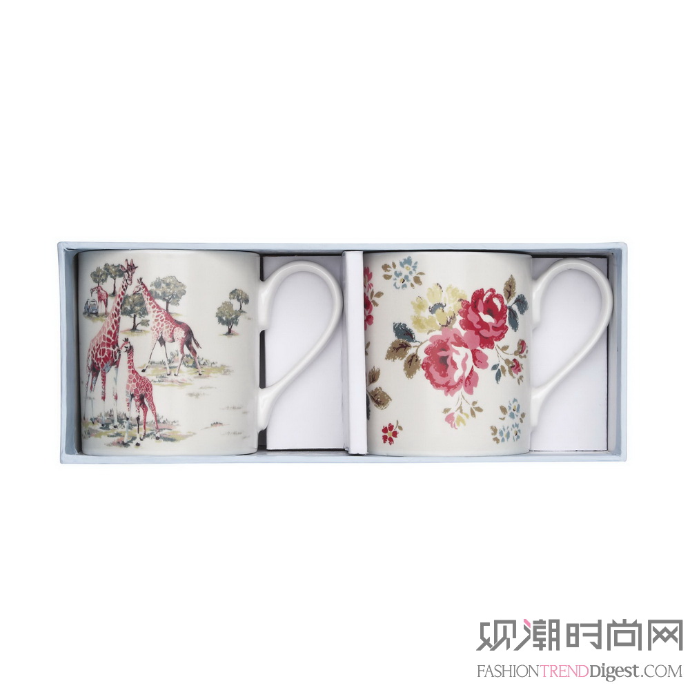 Cath Kidston 2014Ʒ LookBookDƬ
