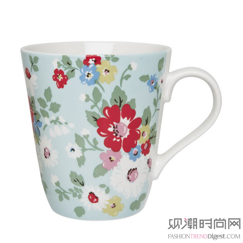 Cath Kidston 2014Ʒ LookBookDƬ
