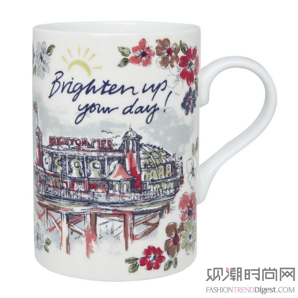 Cath Kidston 2014Ʒ LookBookDƬ