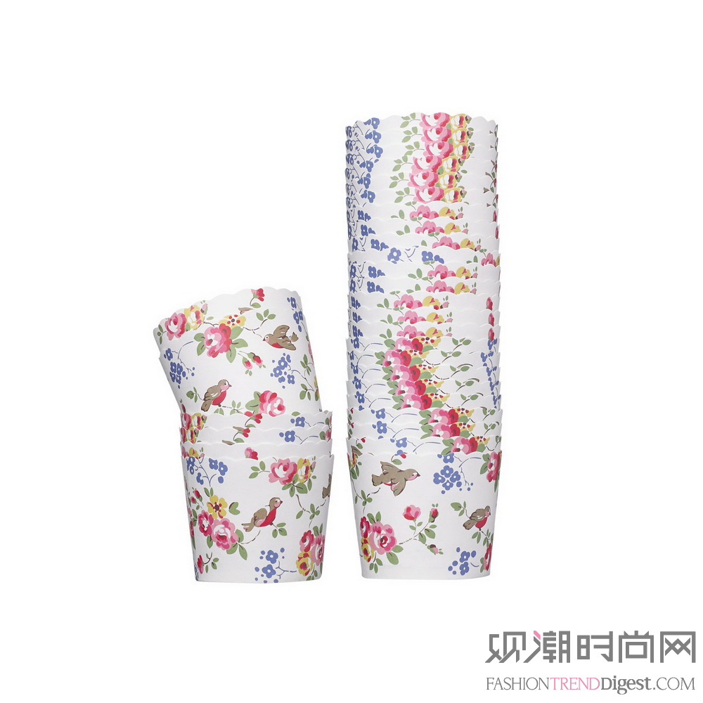 Cath Kidston 2014Ʒ LookBookDƬ