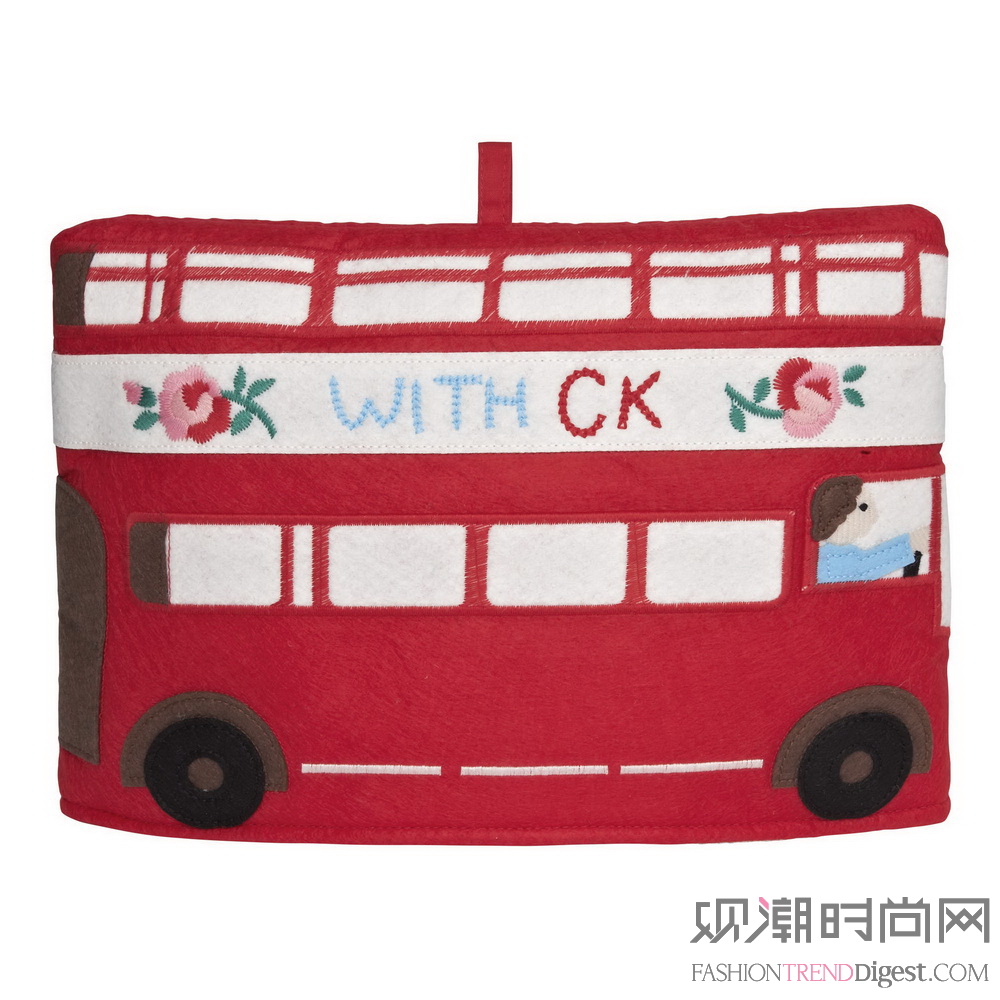 Cath Kidston 2014Ʒ LookBookDƬ