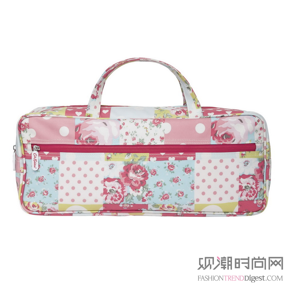 Cath Kidston 2014Ʒ LookBookDƬ