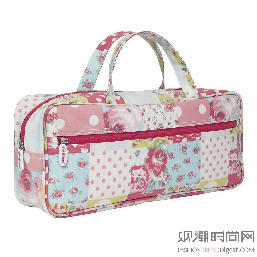Cath Kidston 2014Ʒ LookBookDƬ