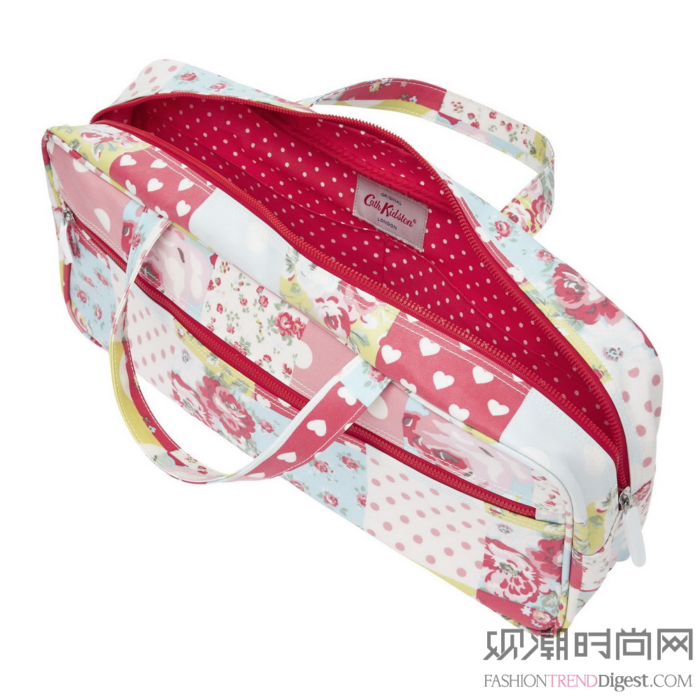 Cath Kidston 2014Ʒ LookBookDƬ