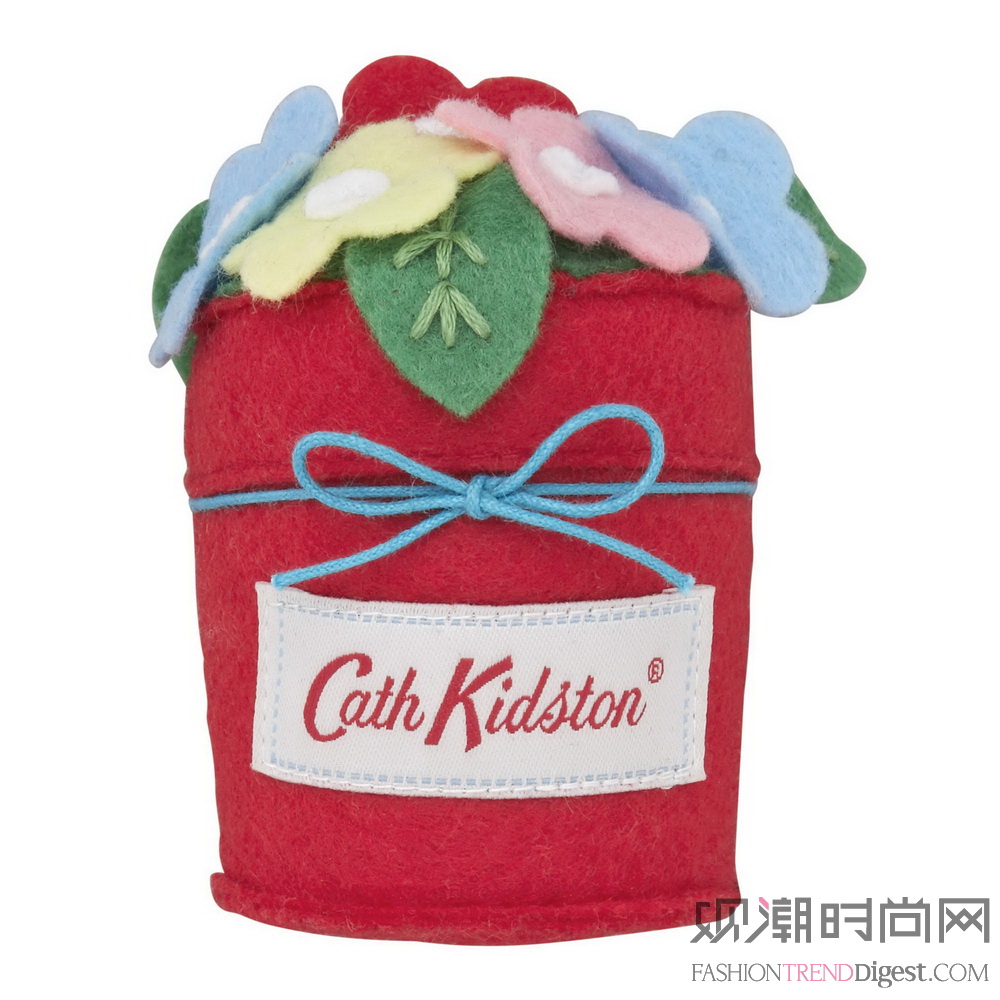 Cath Kidston 2014������Ʒ LookBook����ͼƬ