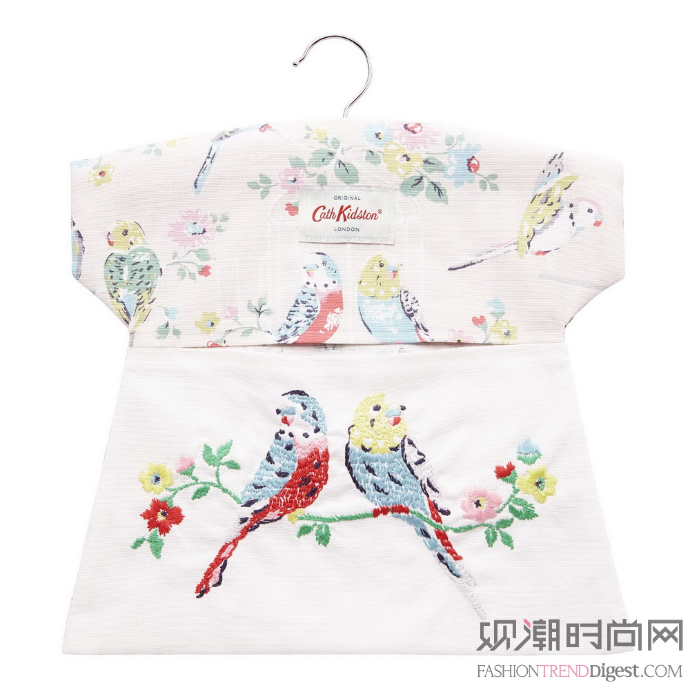 Cath Kidston 2014������Ʒ LookBook����ͼƬ