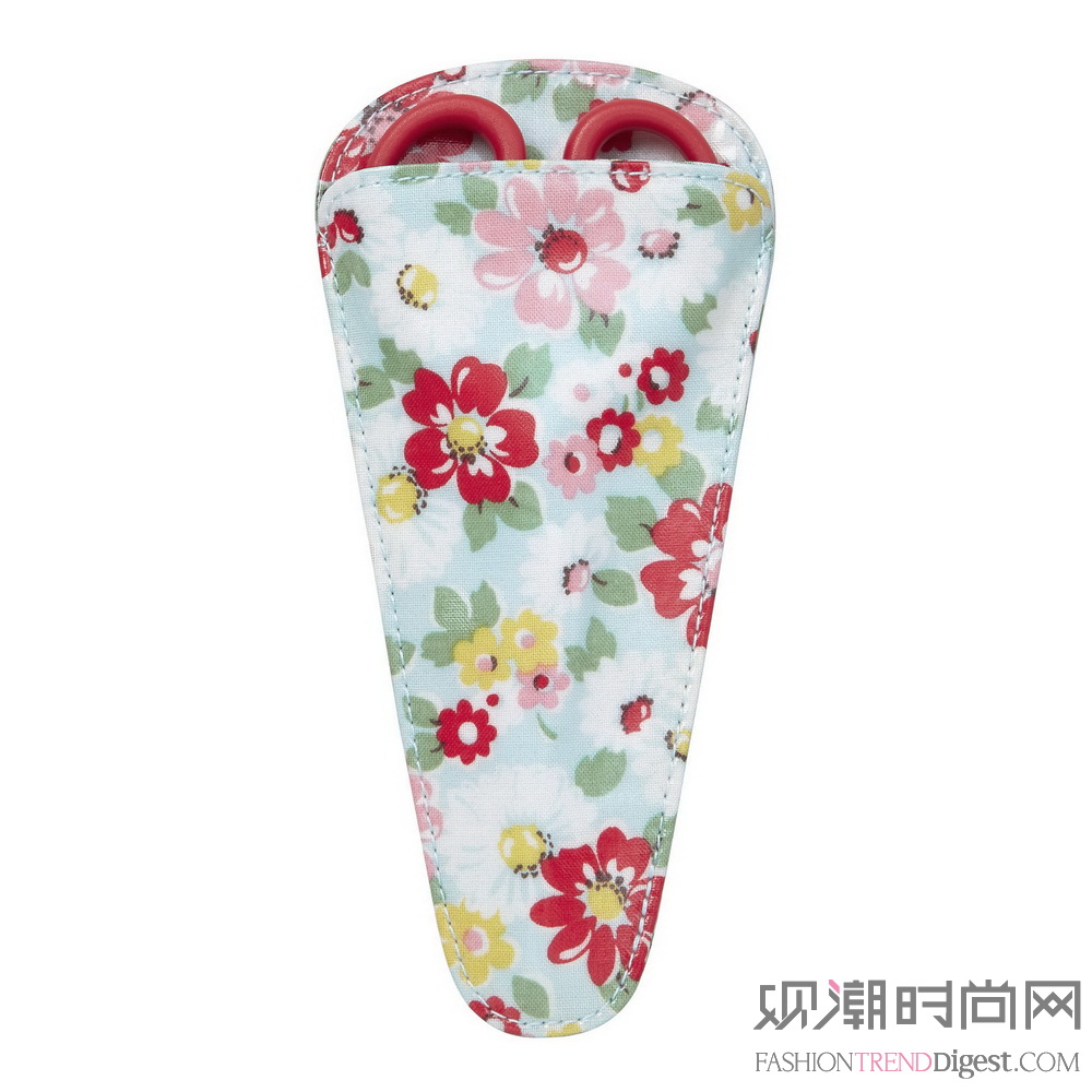 Cath Kidston 2014������Ʒ LookBook����ͼƬ