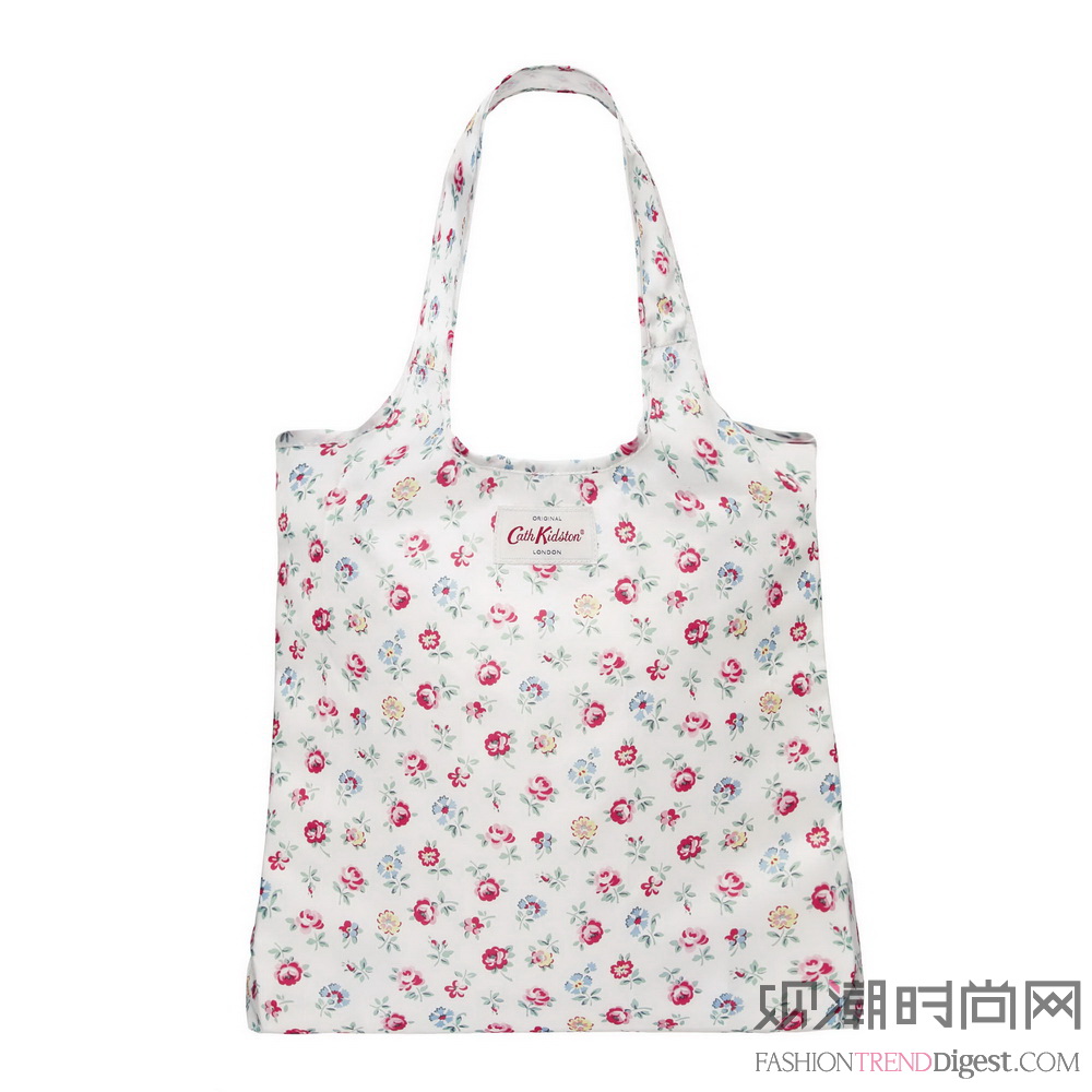 Cath Kidston 2014������Ʒ LookBook����ͼƬ