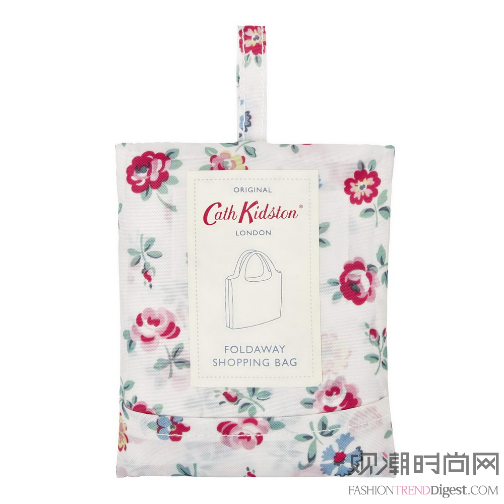 Cath Kidston 2014������Ʒ LookBook����ͼƬ