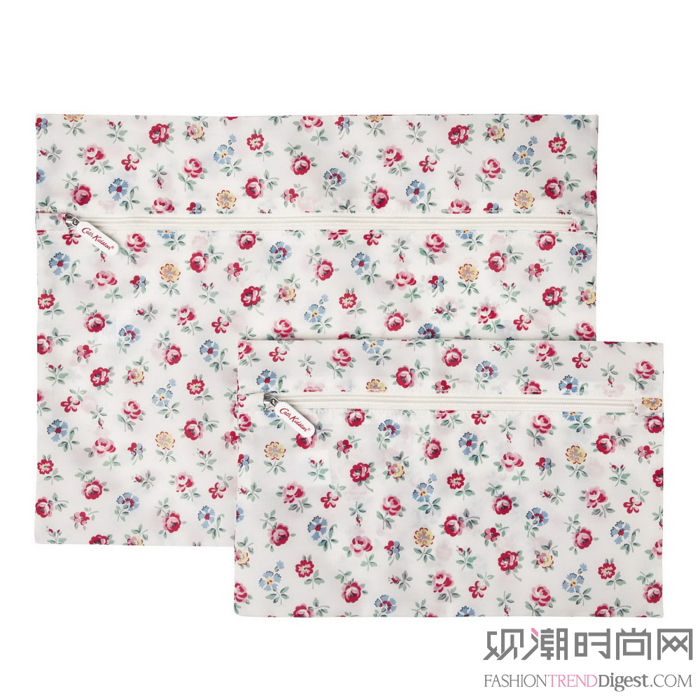 Cath Kidston 2014������Ʒ LookBook����ͼƬ