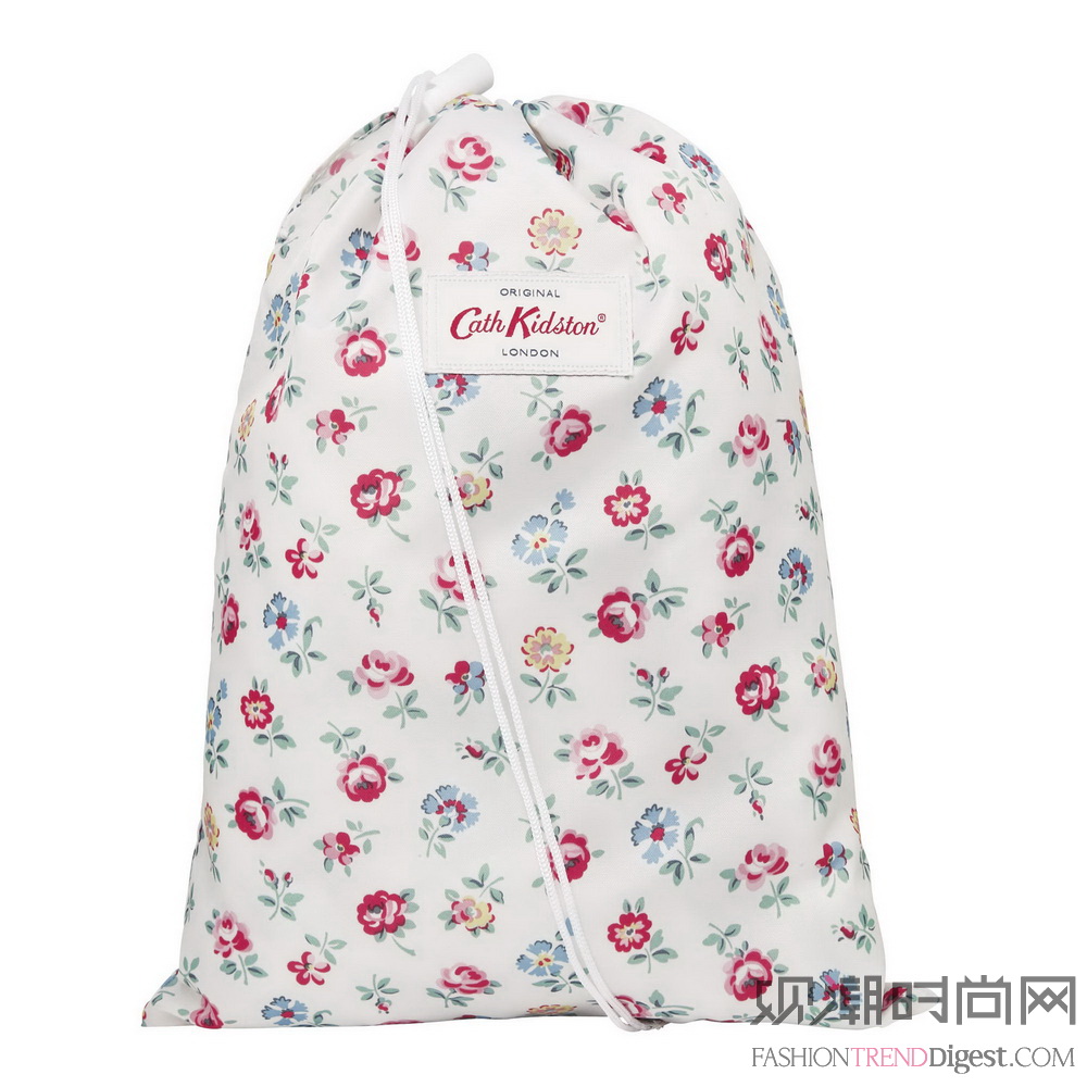 Cath Kidston 2014������Ʒ LookBook����ͼƬ