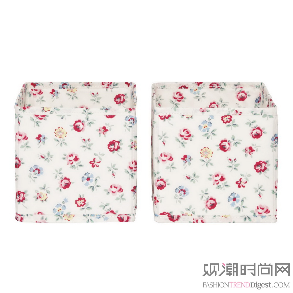 Cath Kidston 2014������Ʒ LookBook����ͼƬ