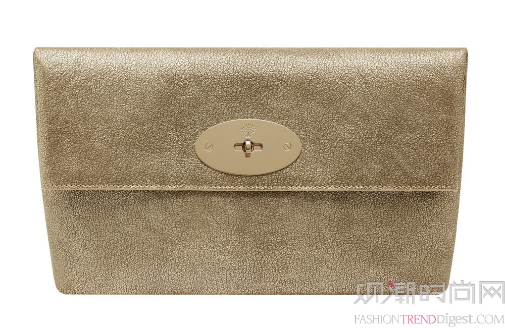 Mulberry2014初春系列女士配飾高清圖片