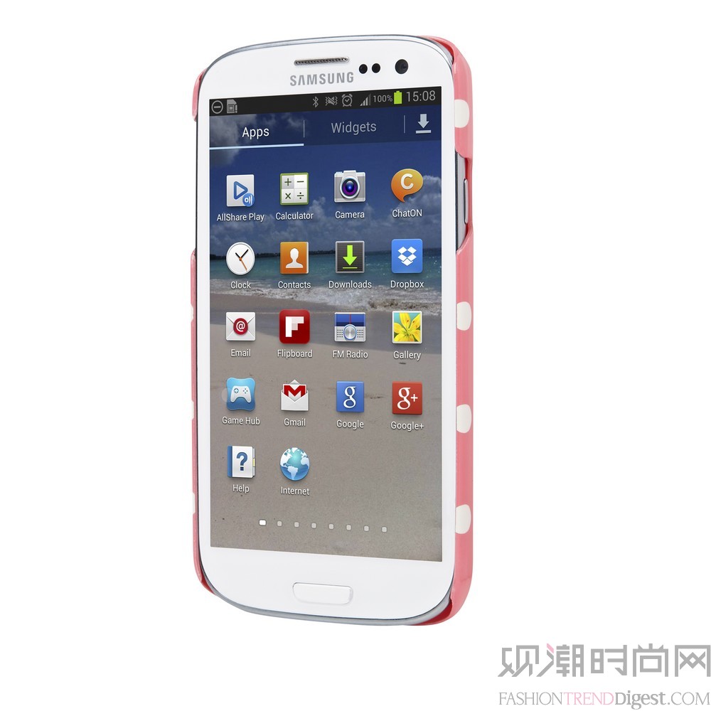 Cath Kidston 2014春夏新品 LookBook