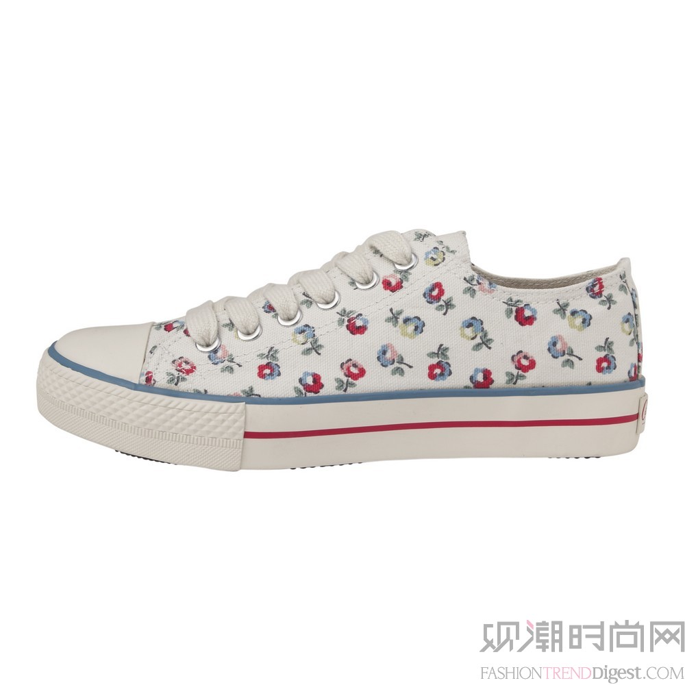 Cath Kidston 2014春夏新品 LookBook