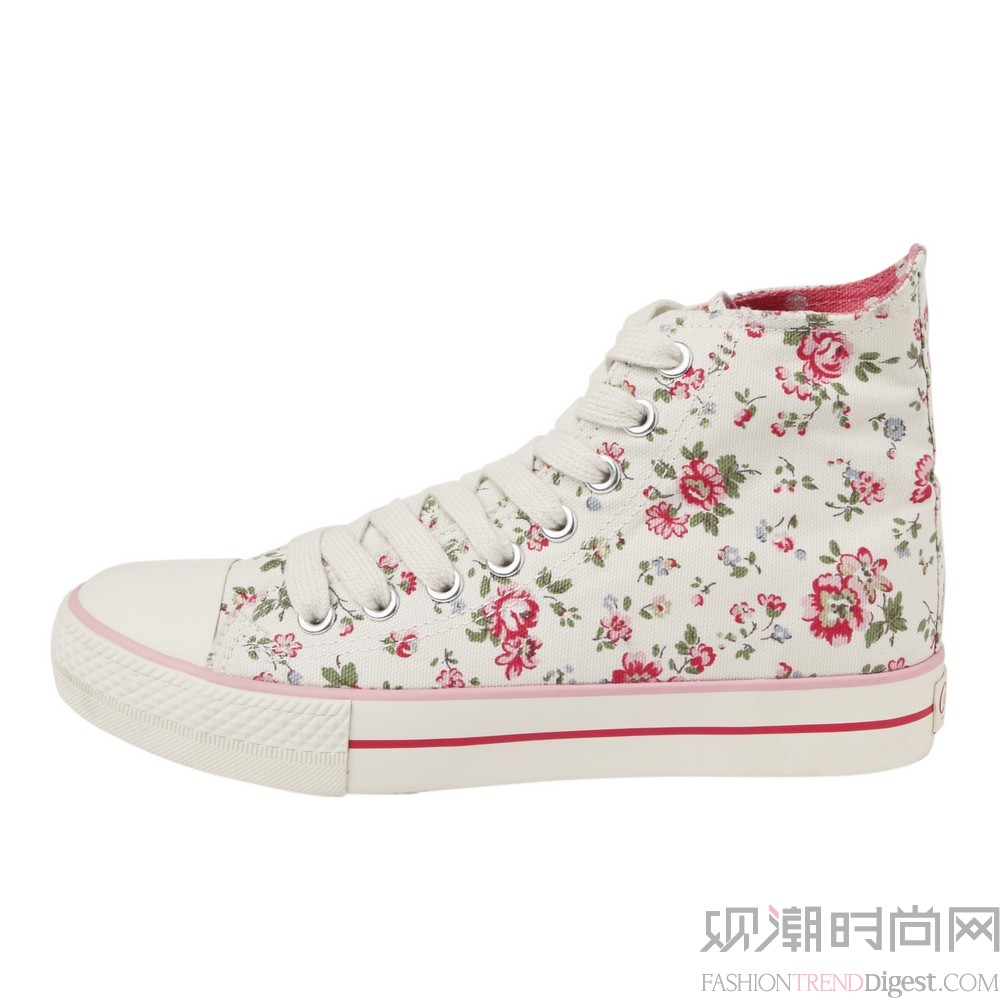 Cath Kidston 2014春夏新品 LookBook