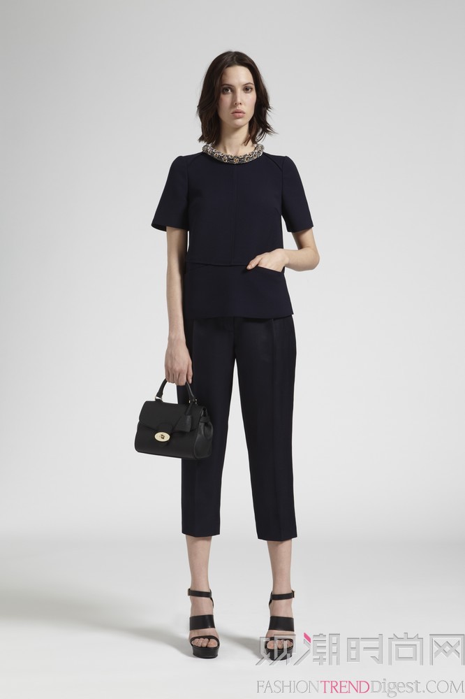 Mulberry2014ϵLOOKBOOKDƬ