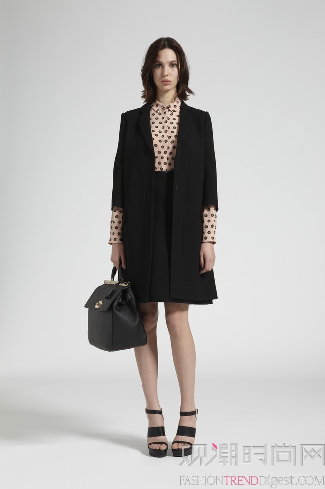 Mulberry2014ϵLOOKBOOKDƬ