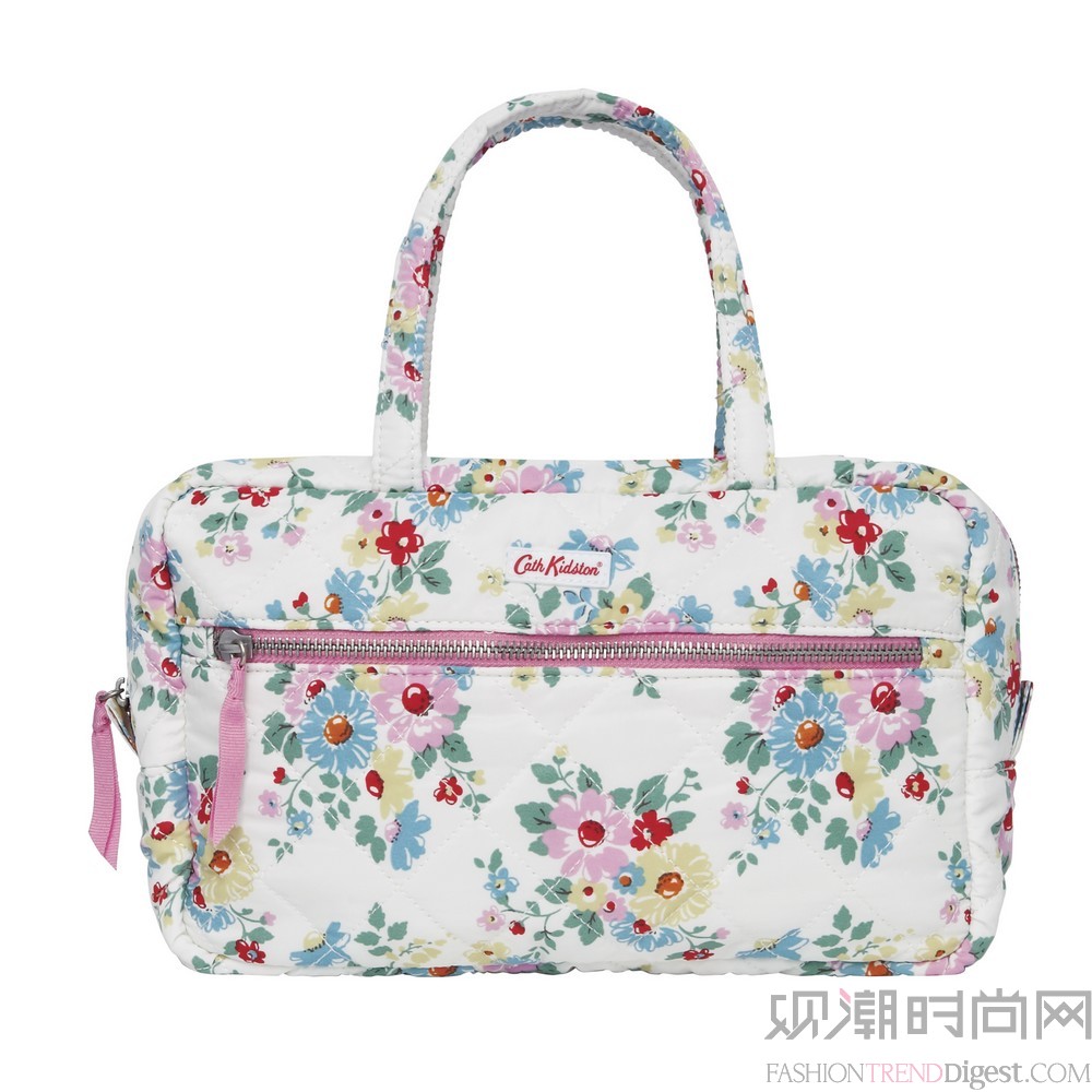 Cath Kidston 2014春夏新品 LookBook
