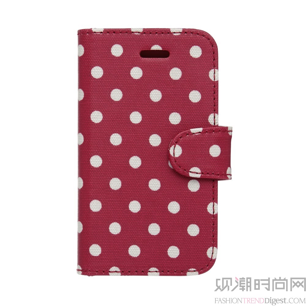 Cath Kidston 2014春夏新品 LookBook