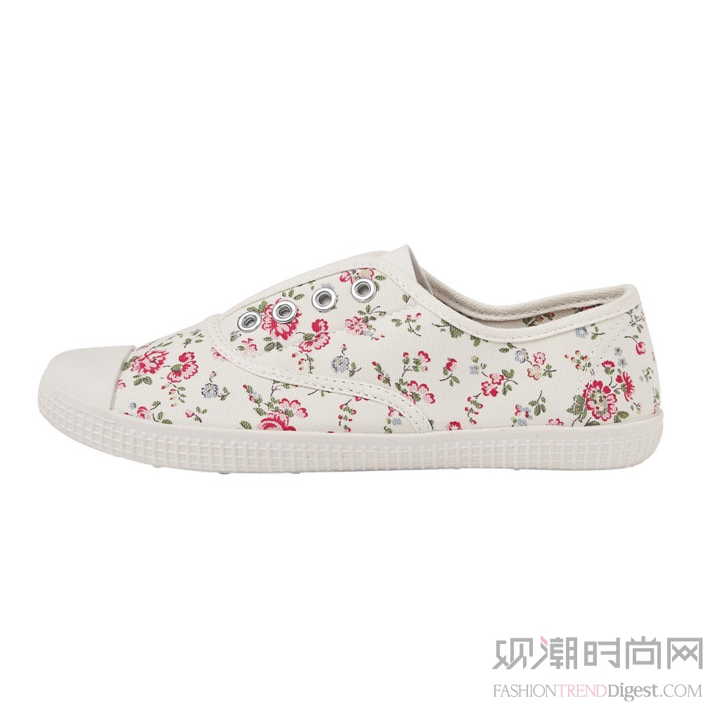 Cath Kidston 2014春夏新品 LookBook