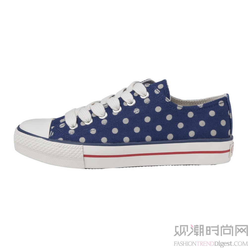 Cath Kidston 2014春夏新品 LookBook