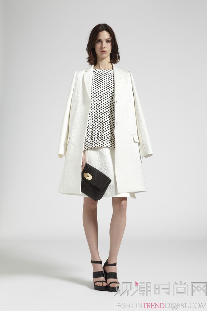 Mulberry2014ϵLOOKBOOKDƬ
