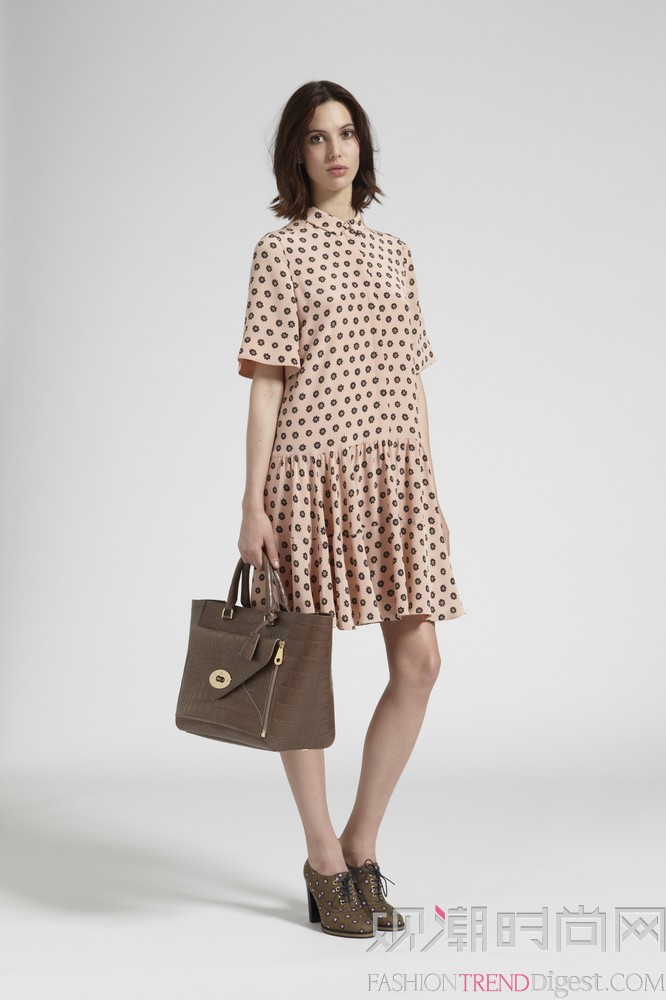 Mulberry2014ϵLOOKBOOKDƬ