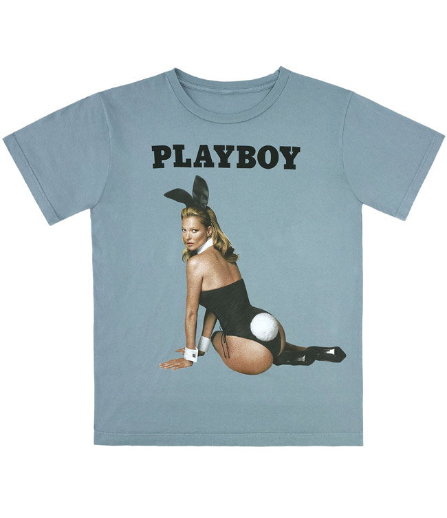 Marcs Playboy ShirtʦŮTͼƬ