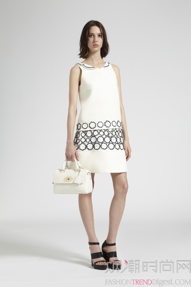 Mulberry2014ϵLOOKBOOKDƬ