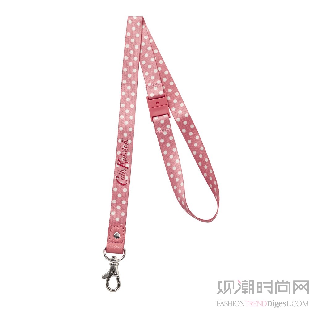 Cath Kidston 2014春夏新品 LookBook